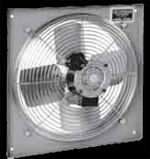 AirMaster Fan Products CSH Electric Motor Supply